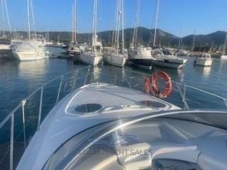 cranchi 41 endurance