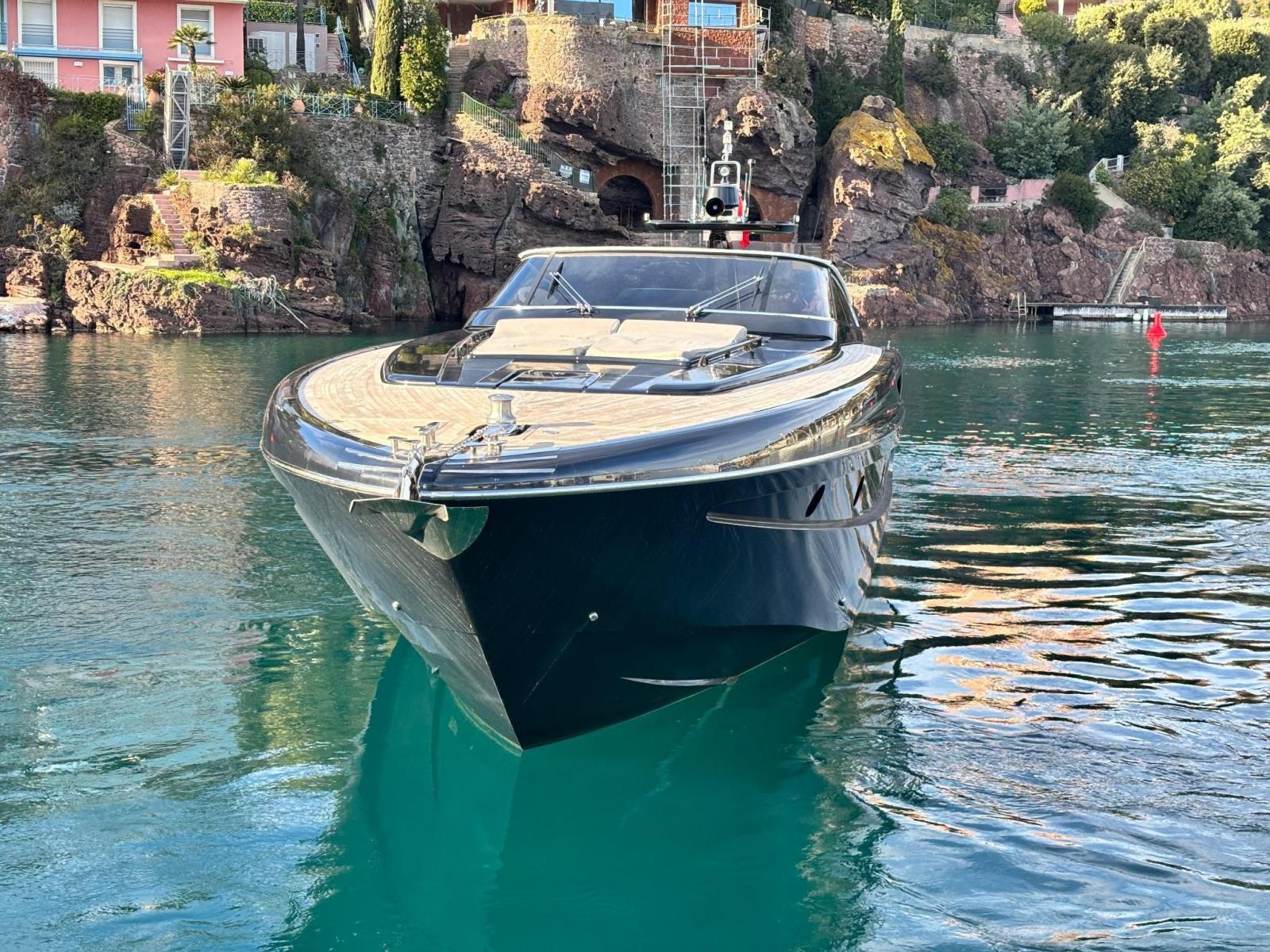 riva 63 virtus