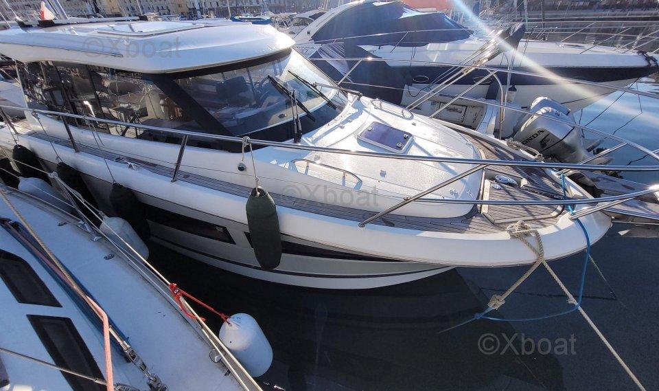 jeanneau Jeanneau nc 9