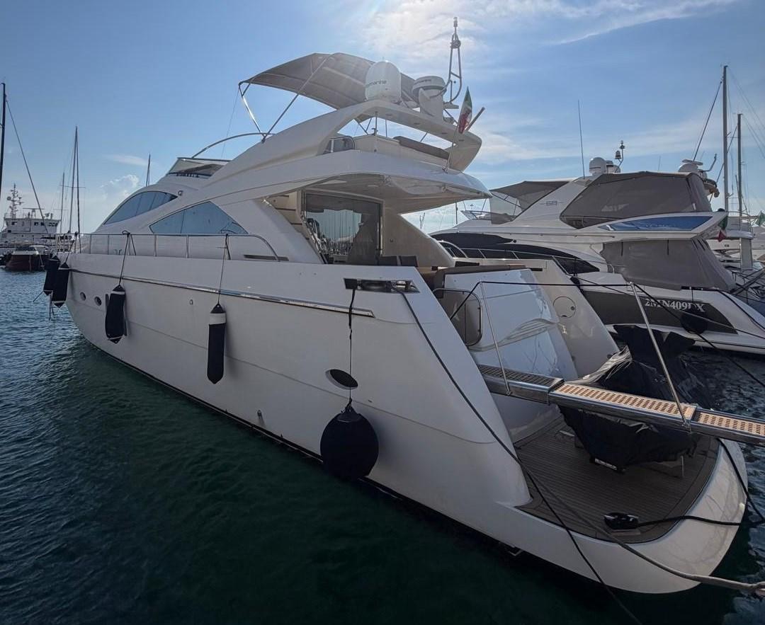 abacus marine Abacus'62