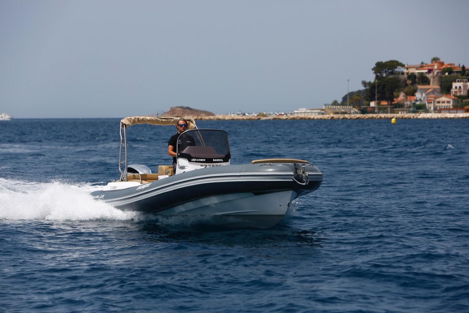 salpa Soleil 23