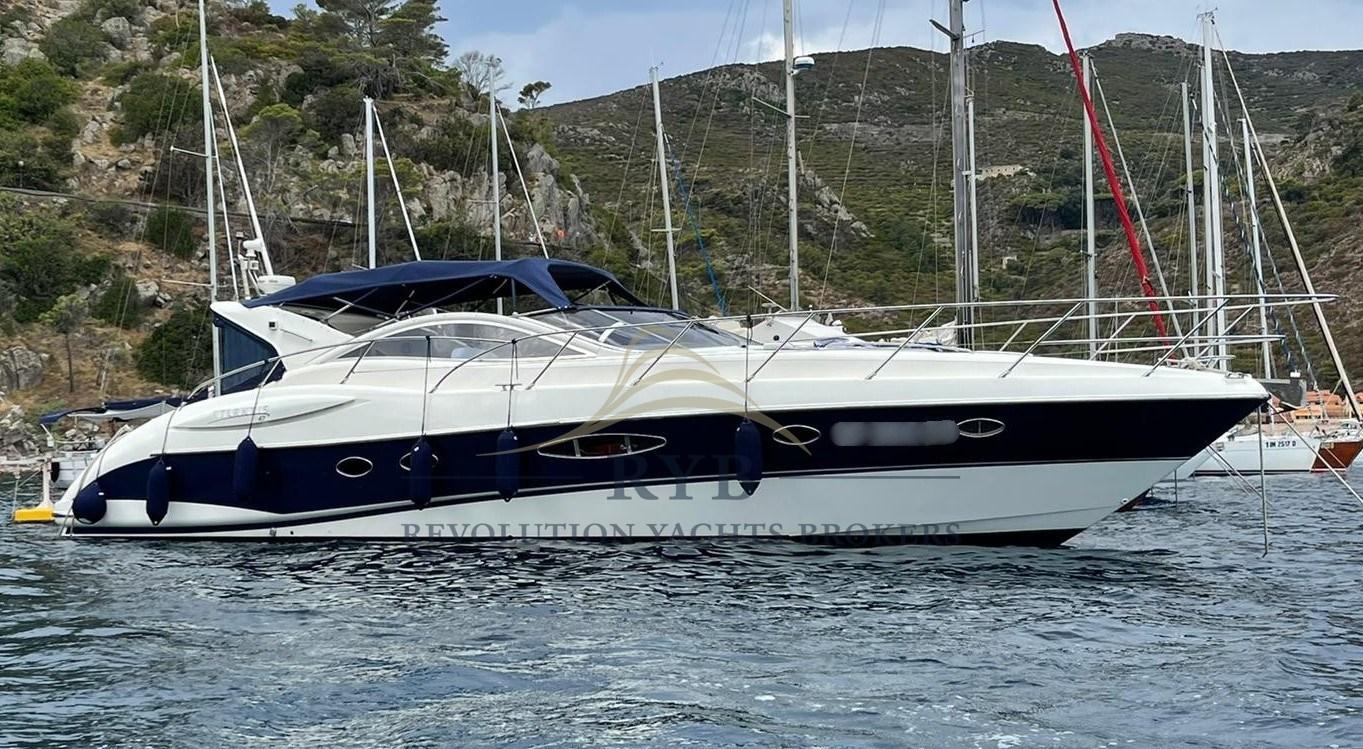 atlantis Atlantis 47