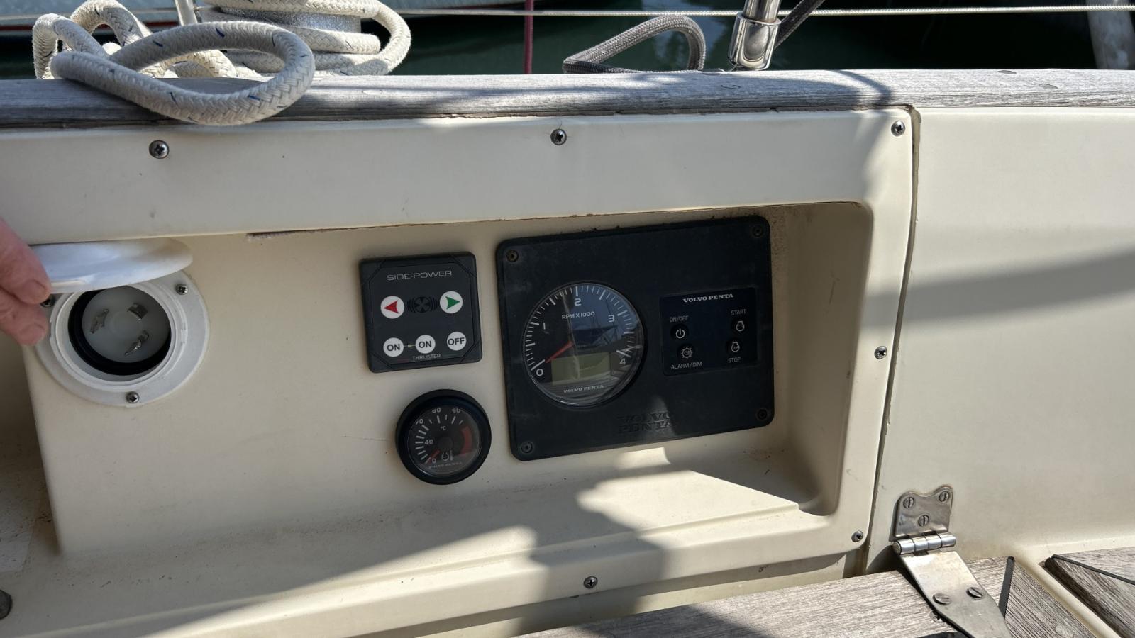 najadvarvet Najad 361