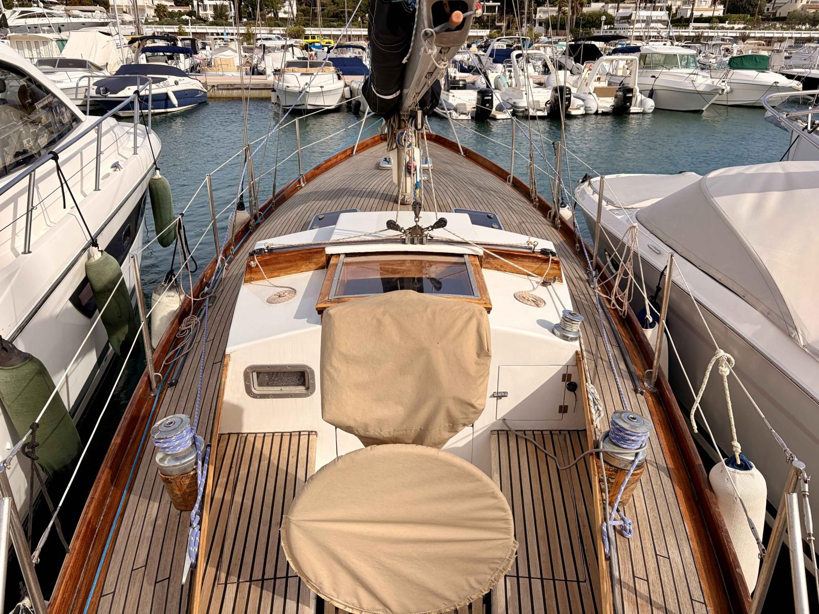 richard Chassiron gc