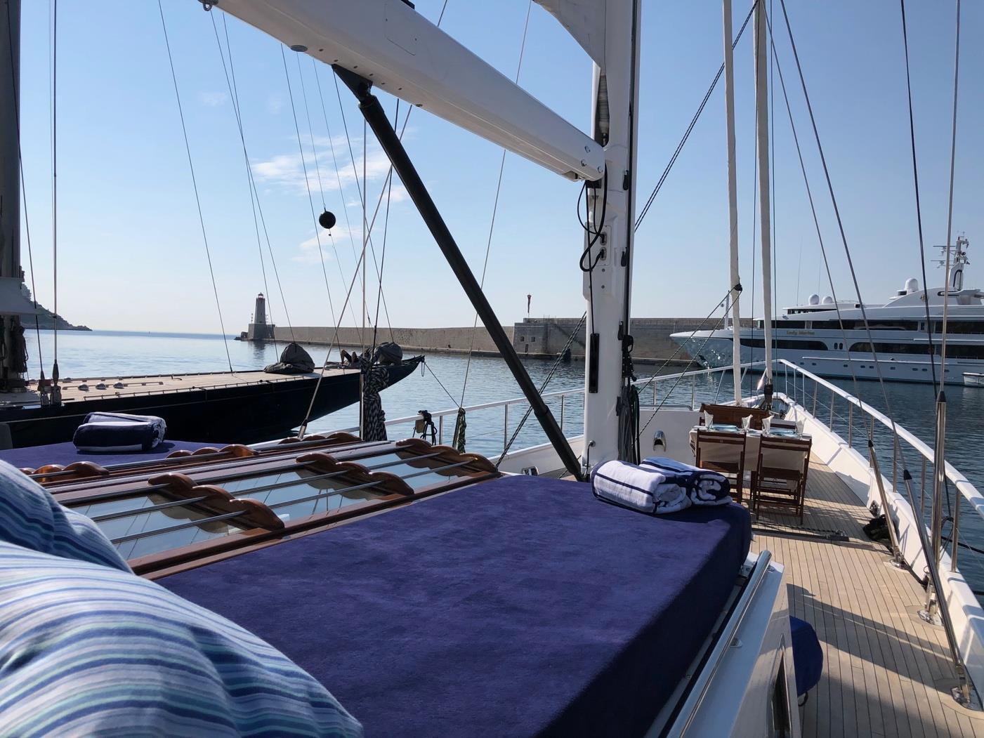 c Cantiere craglietto