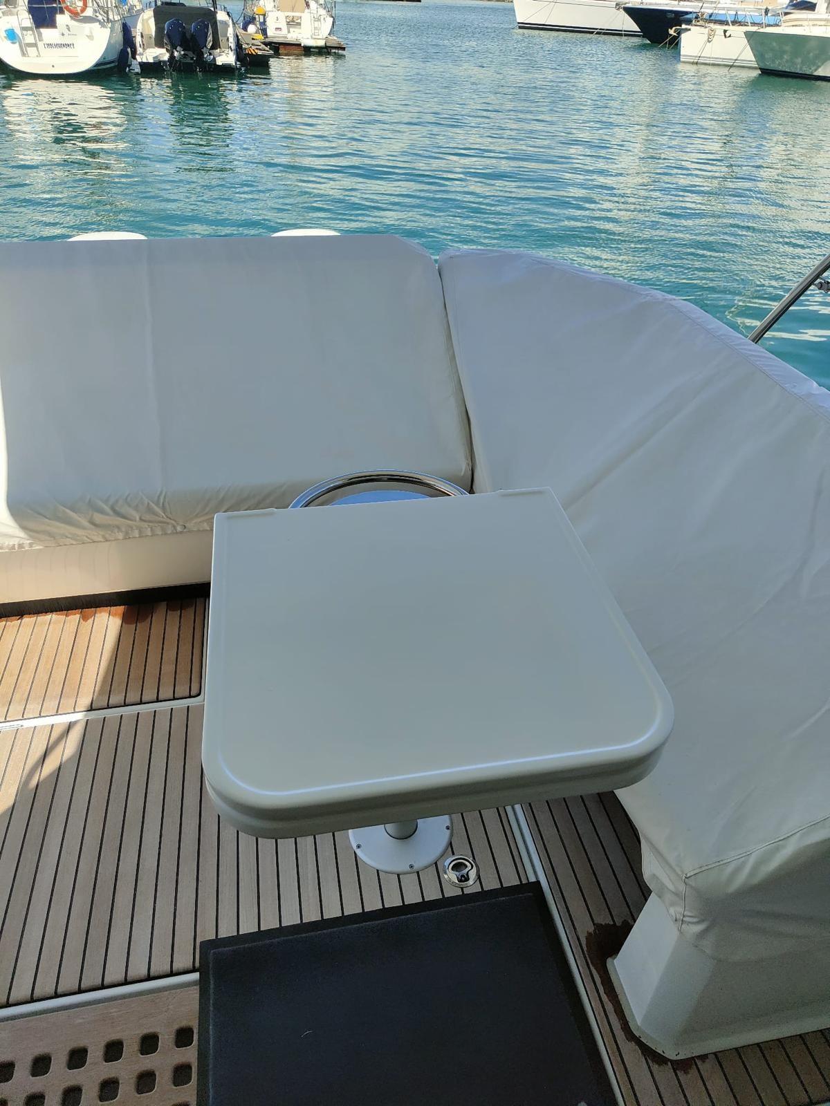 beneteau Antares 11 ob