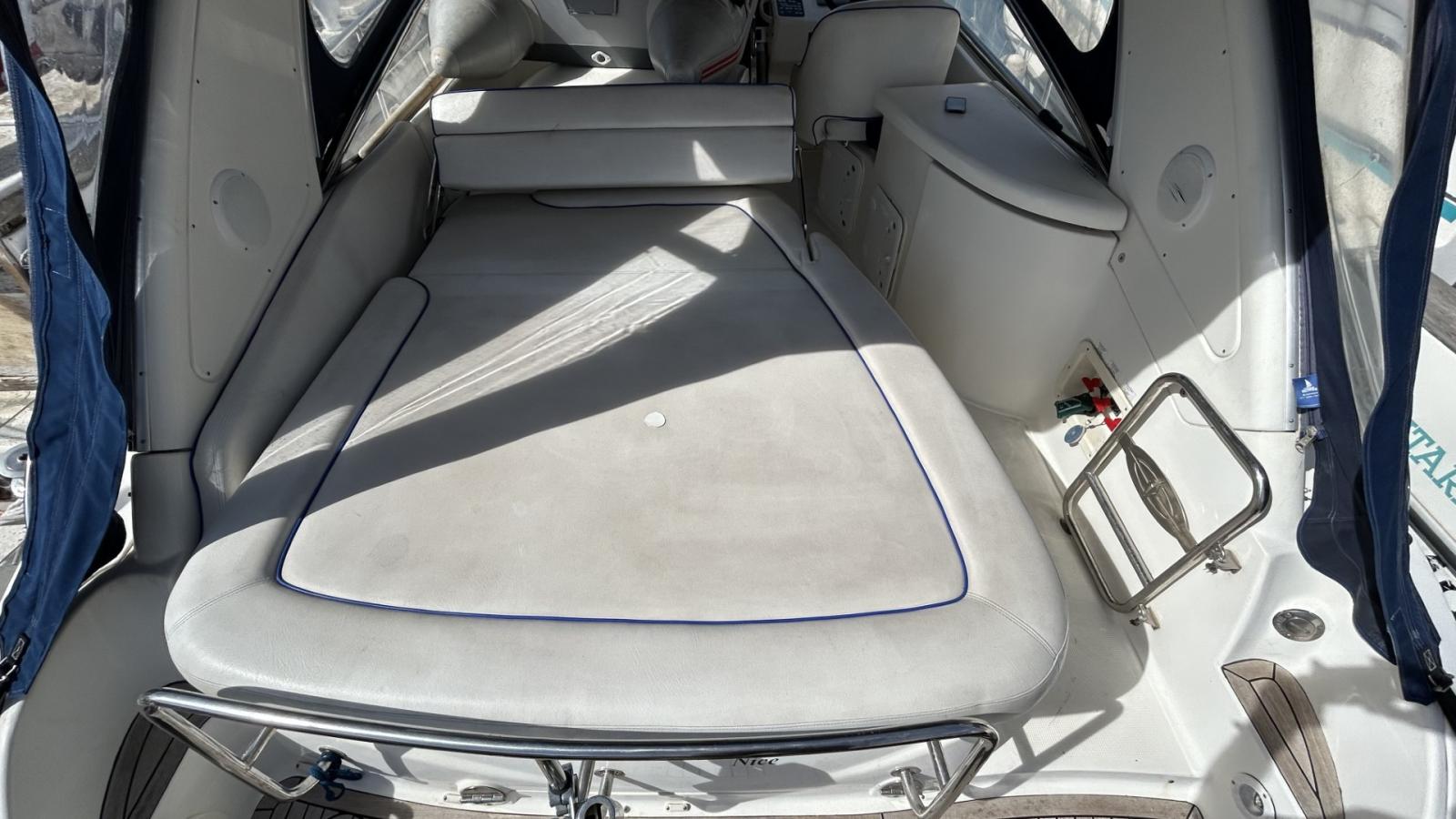 bavaria yachts 27 sport