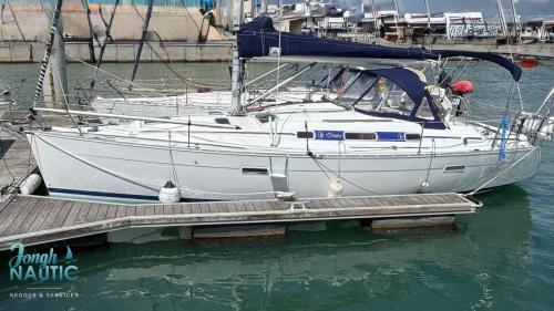 Beneteau oceanis 343 clipper
