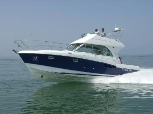 Antares antares 9.80 fly