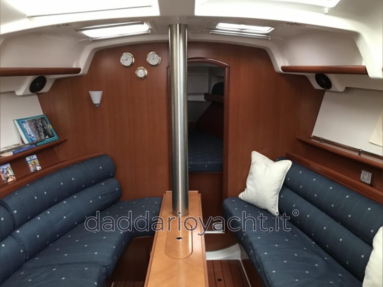 beneteau Beneteau 343