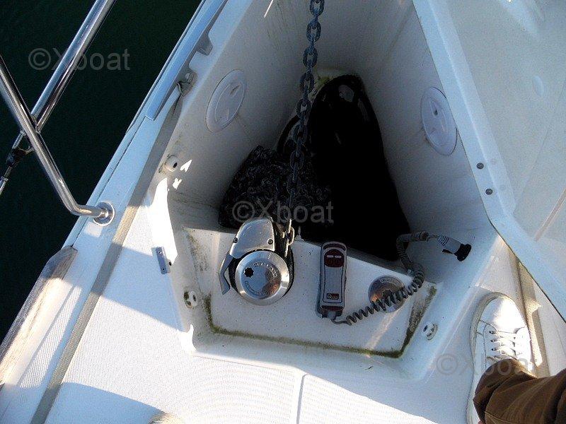 dufour Dufour 412 grand large