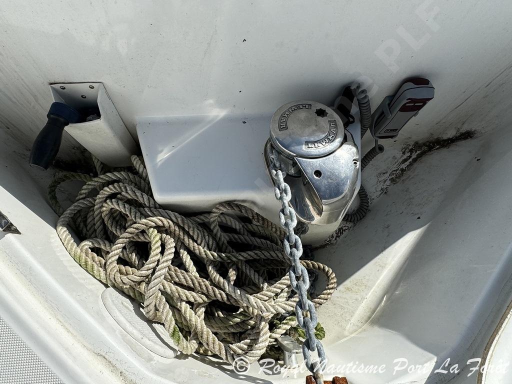 beneteau Antares 750 hb