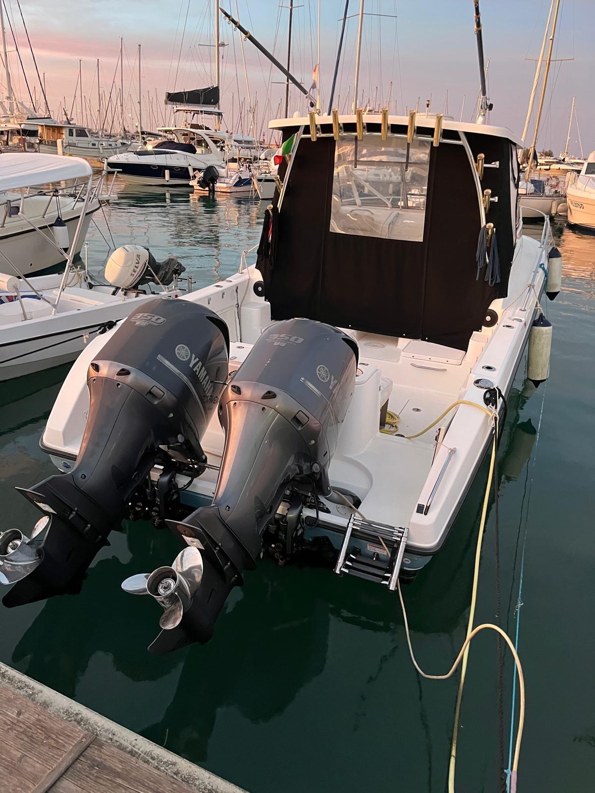 century 2900 express