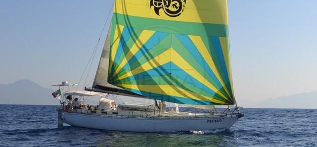 coop nautica Moana 45