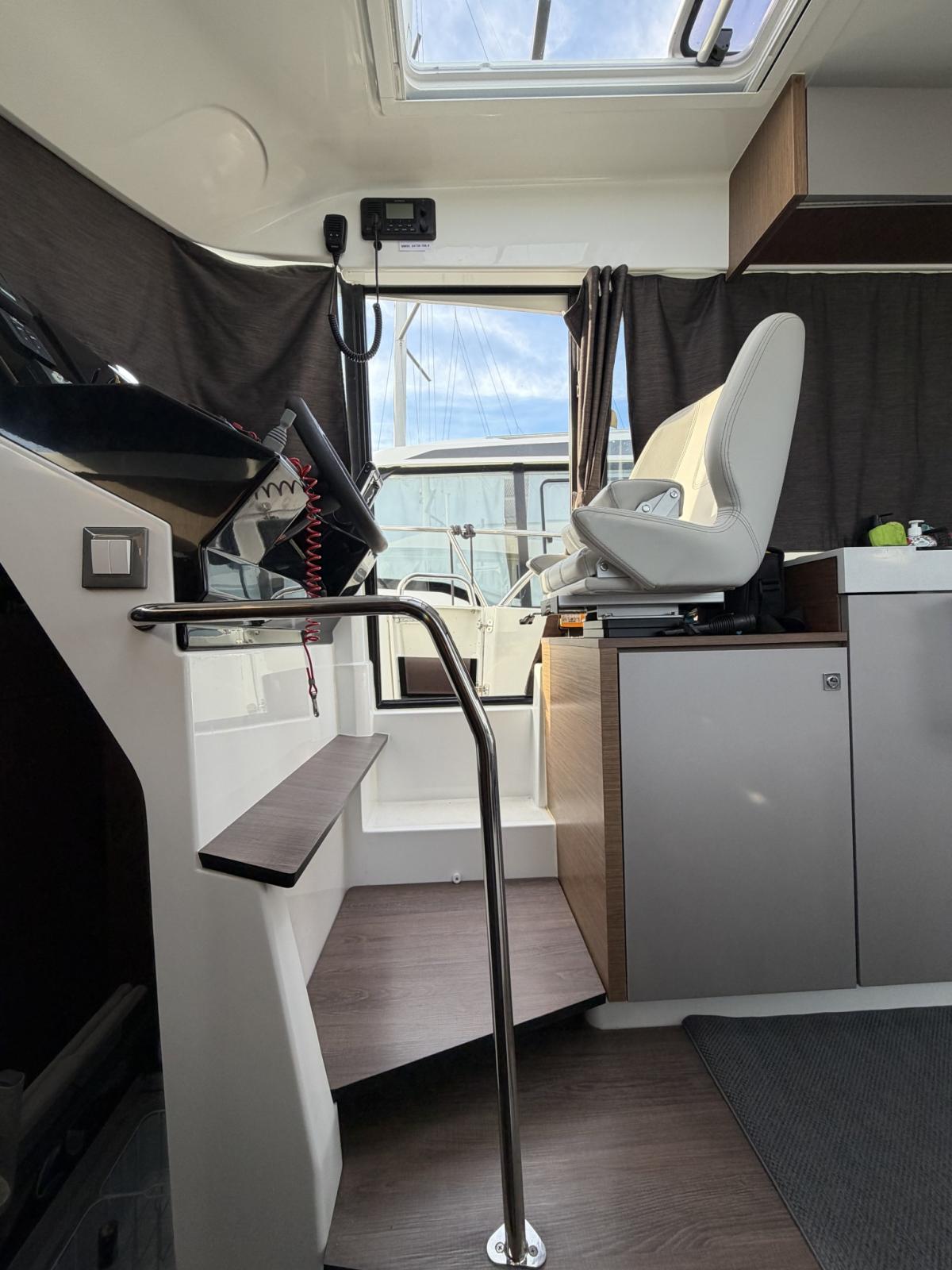 beneteau Antares 11 ob