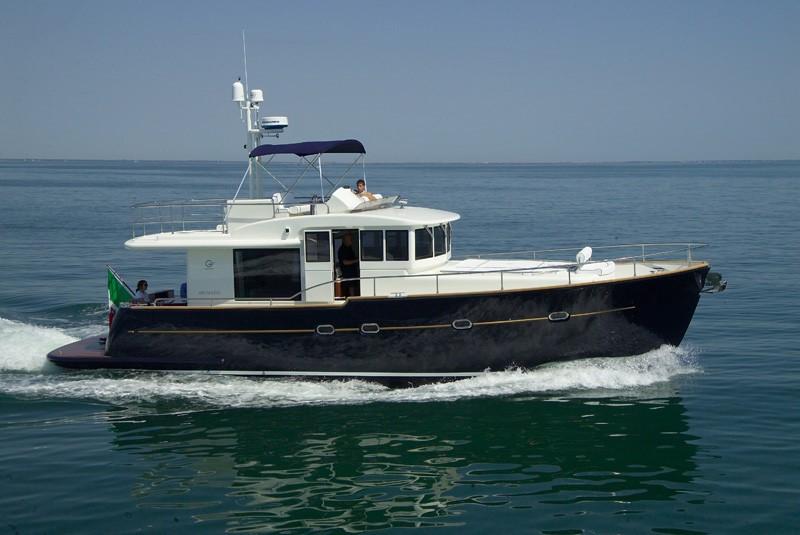 cantieri estensi Maine 480