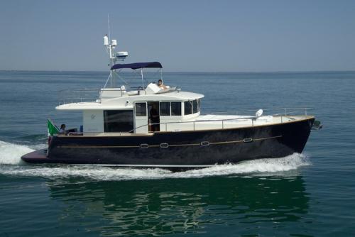 Cantieri estensi maine 480