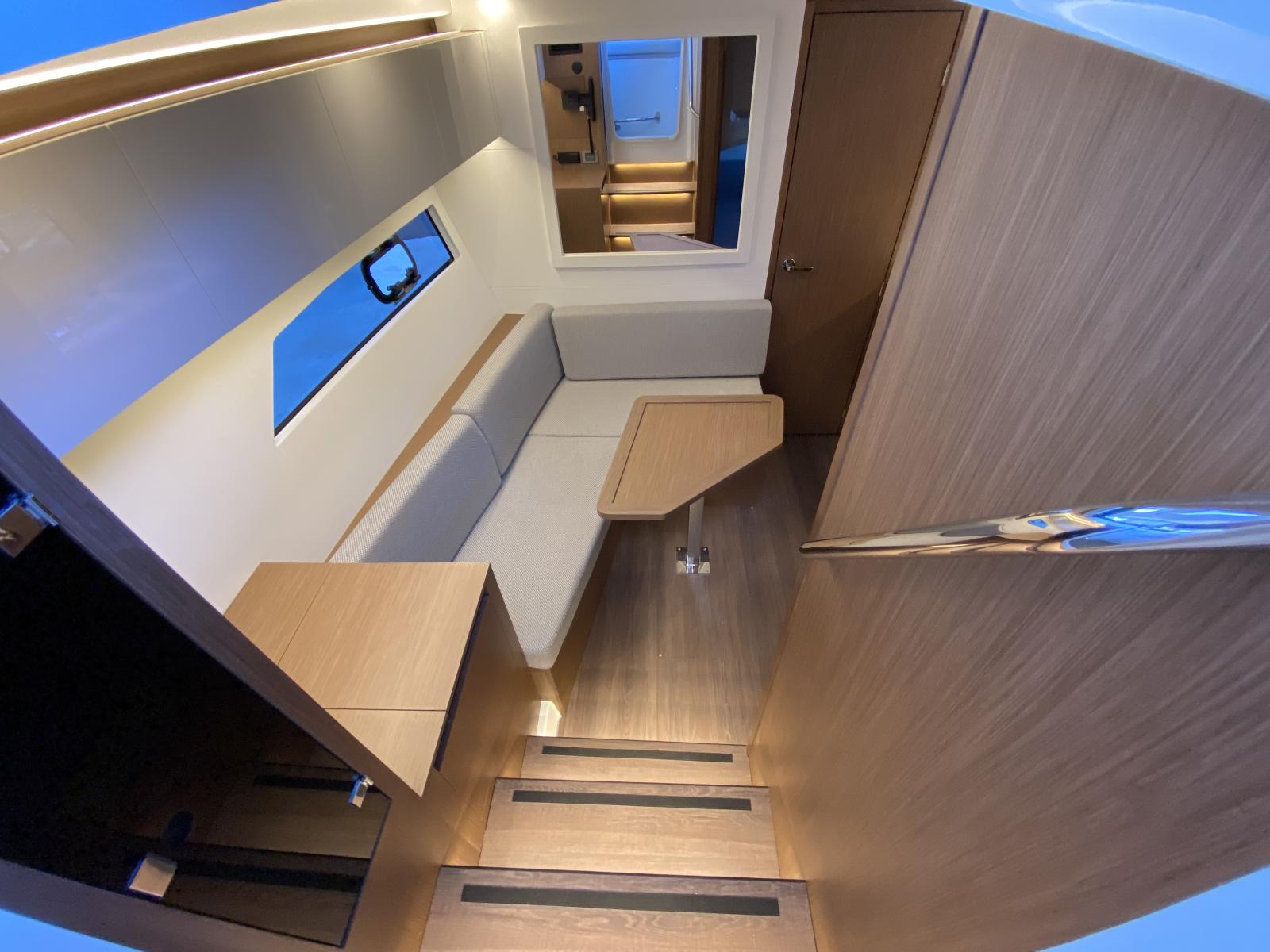 beneteau Gran turismo 36