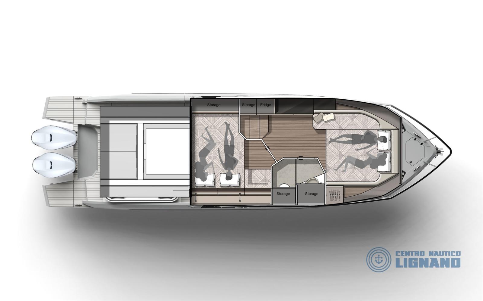 idea marine Idea 100 v2026