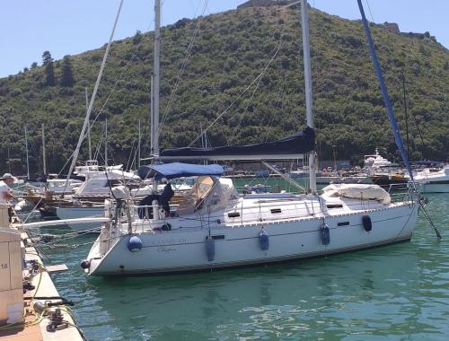 Beneteau oceanis 331