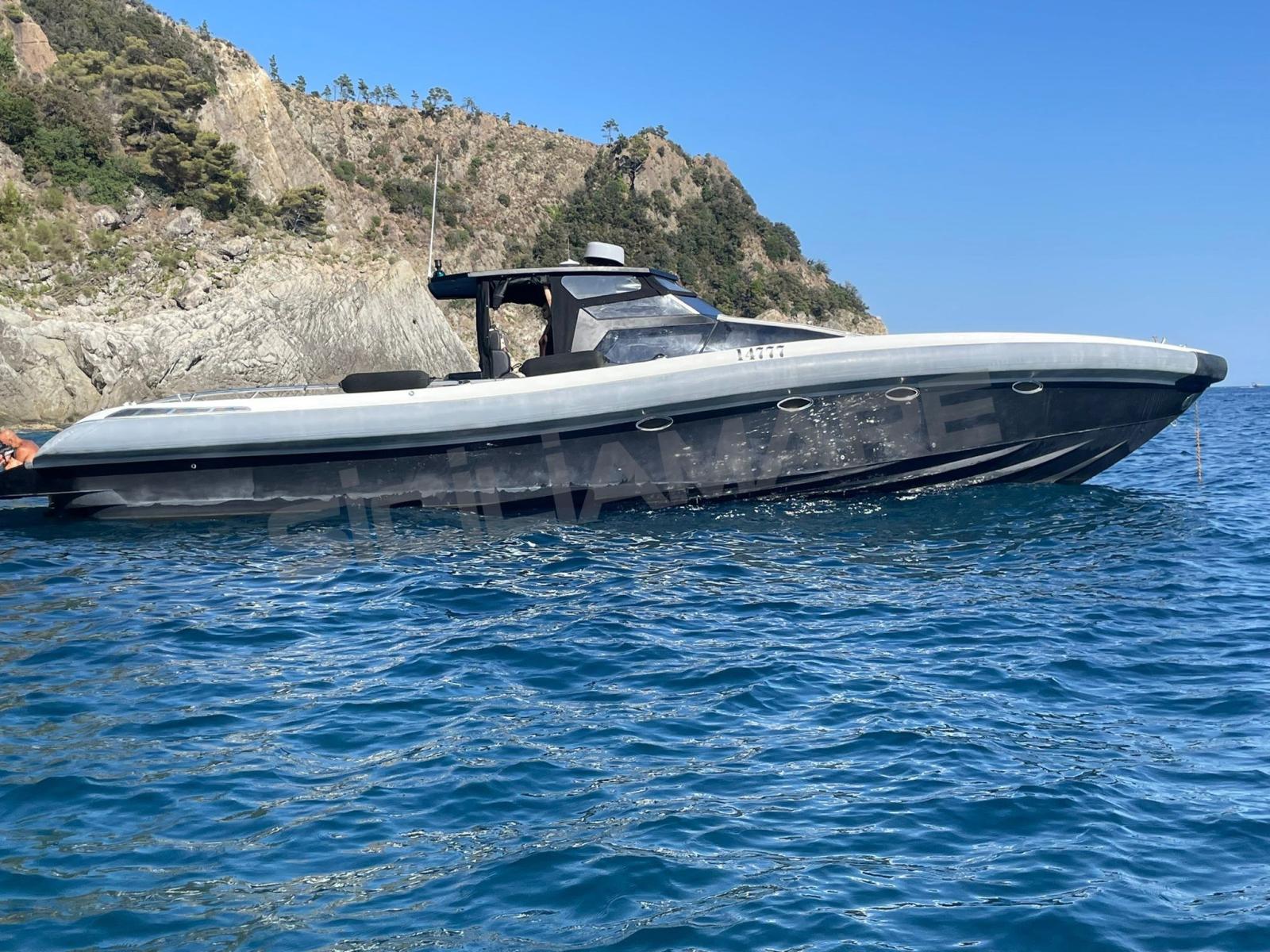 albatro international Albatro 50