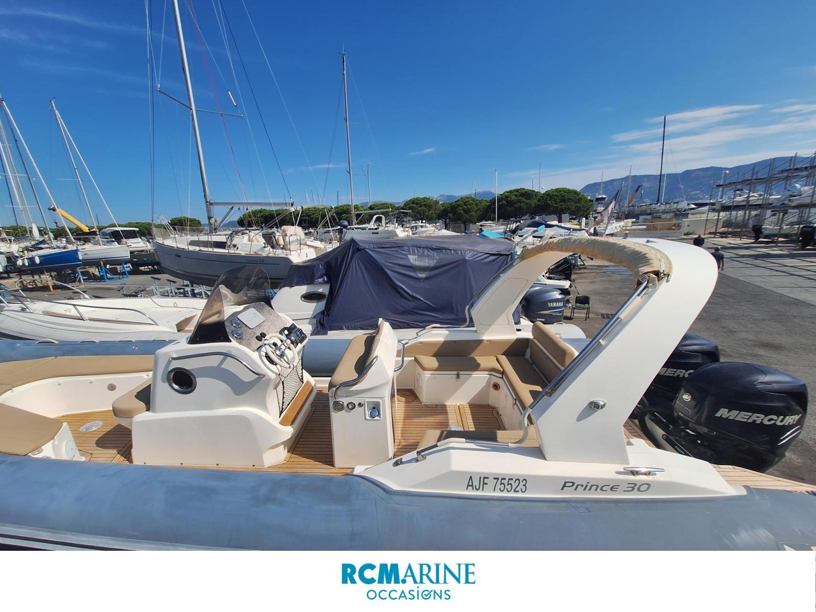 nuova jolly Prince 30