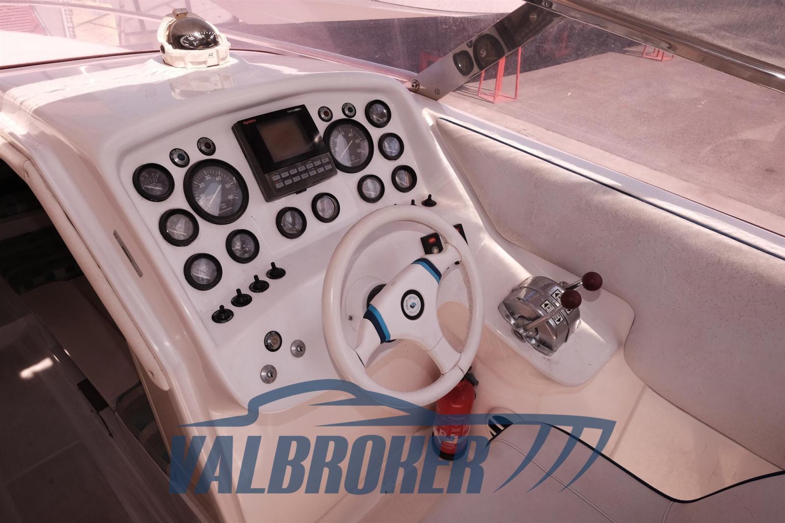 abbate bruno Primatist 32