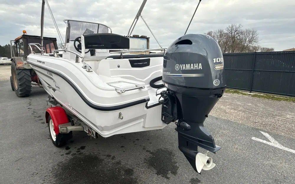 ranieri Voyager 19 s