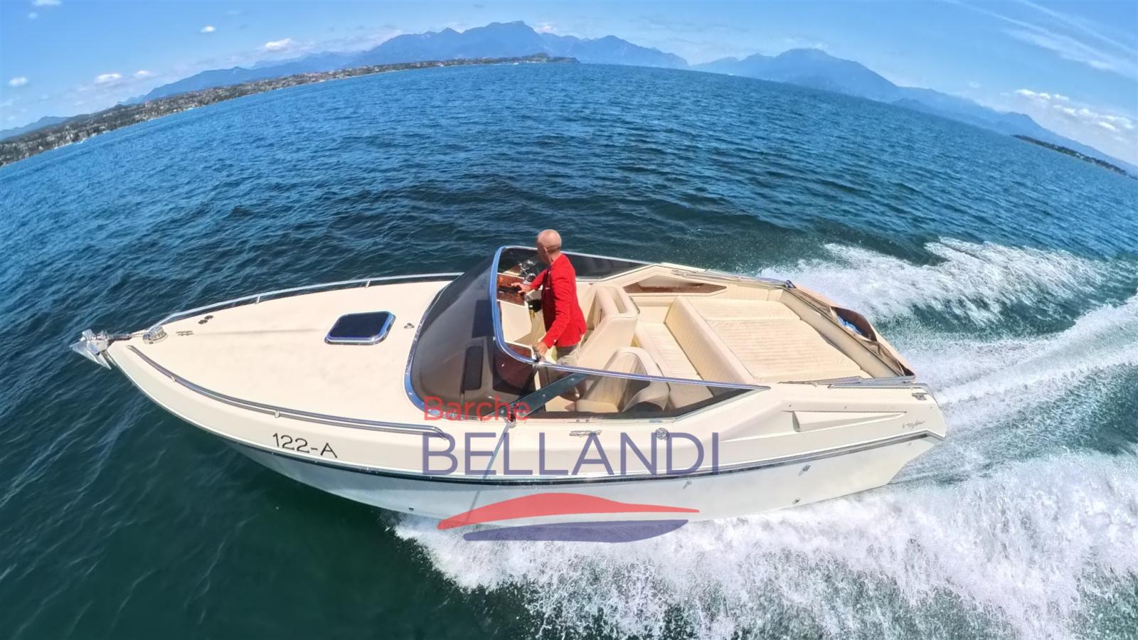 tony giugliano Sorrento 24