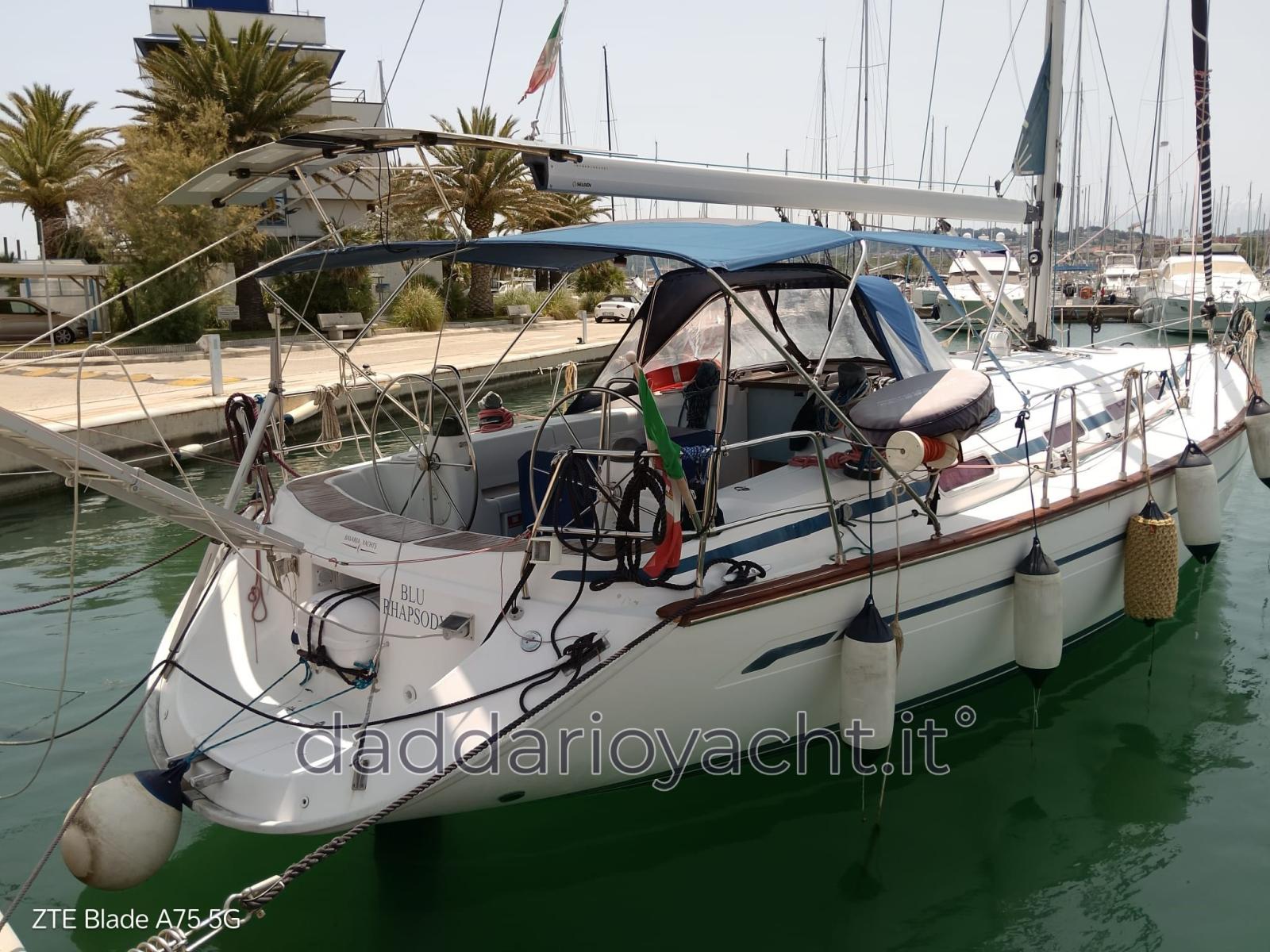 bavaria yachts Bavaria 44