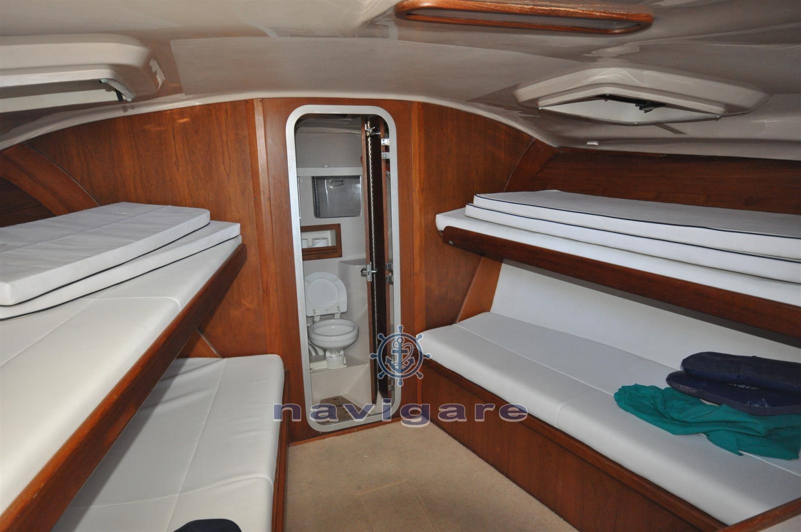 luhrs Luhrs 28 open