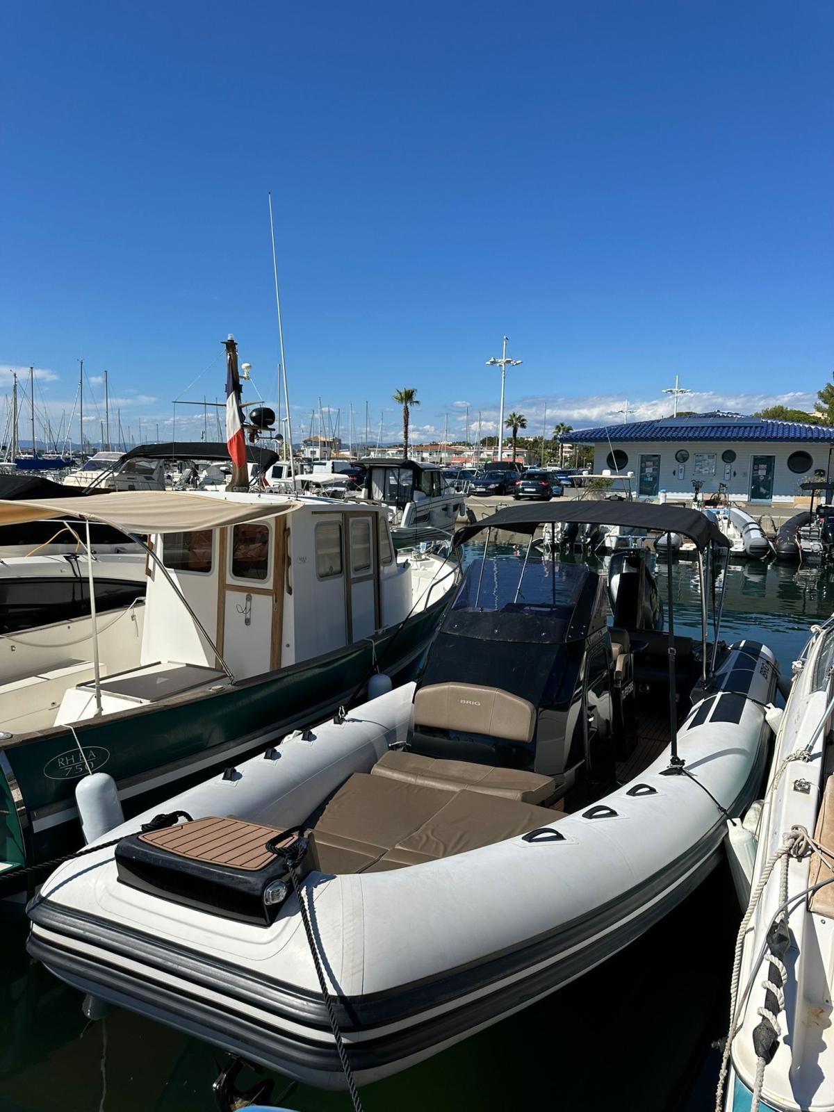 brig eagle 8