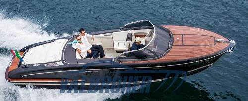 Riva riva 27 iseo