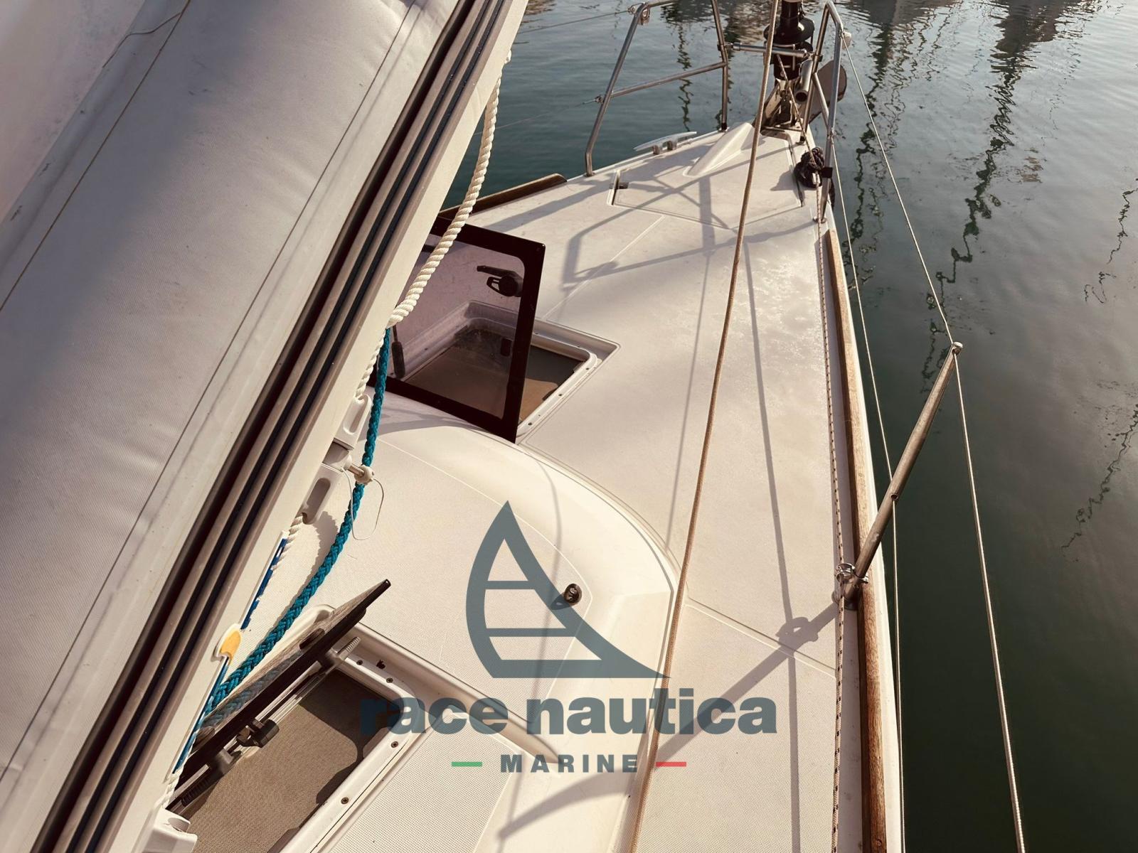 dufour yachts 412 grand large