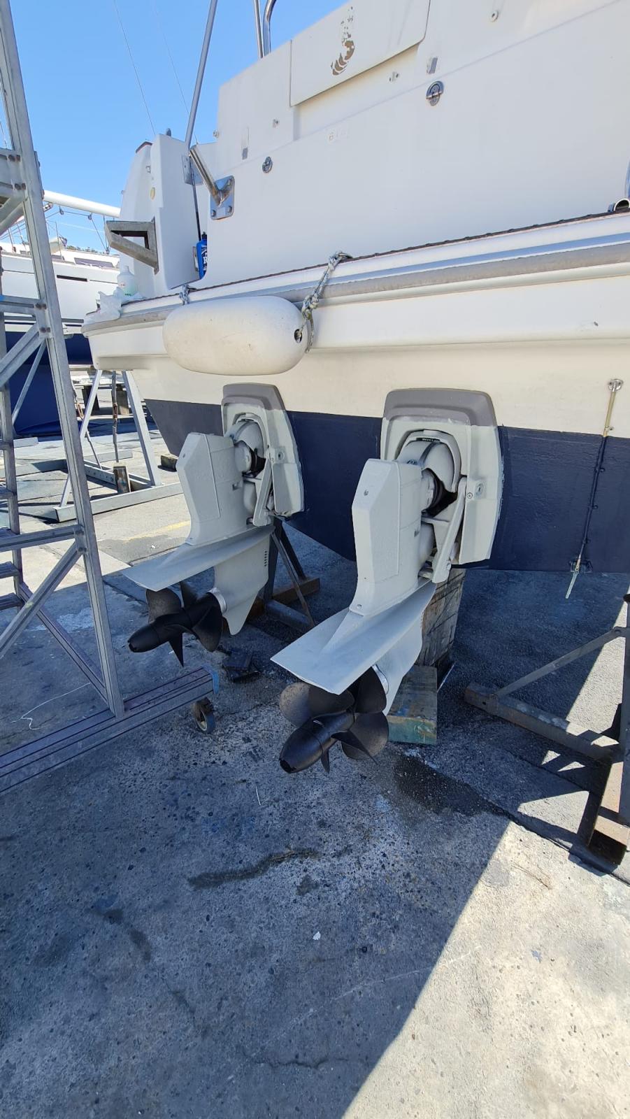 beneteau Beneteau ombrine 900