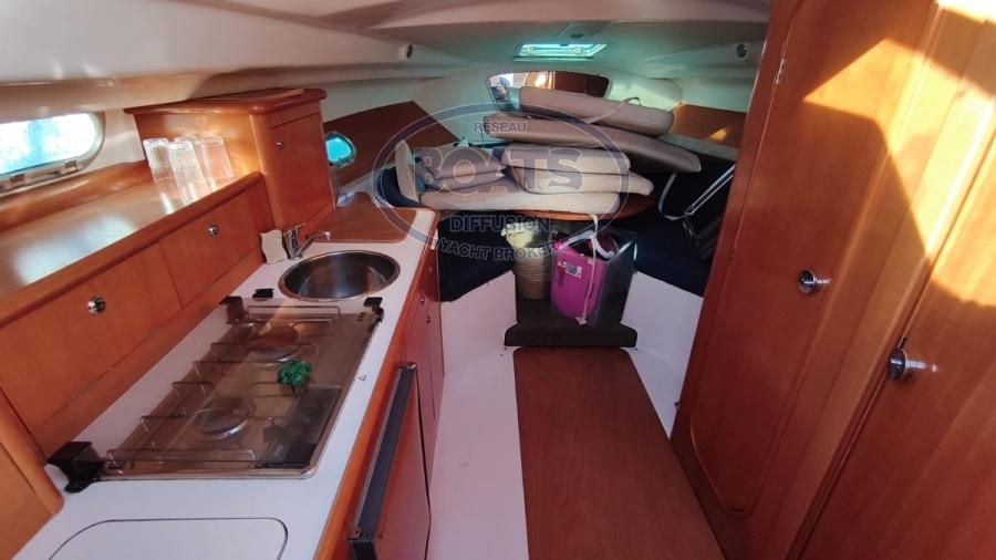 beneteau Flyer viva 9.20