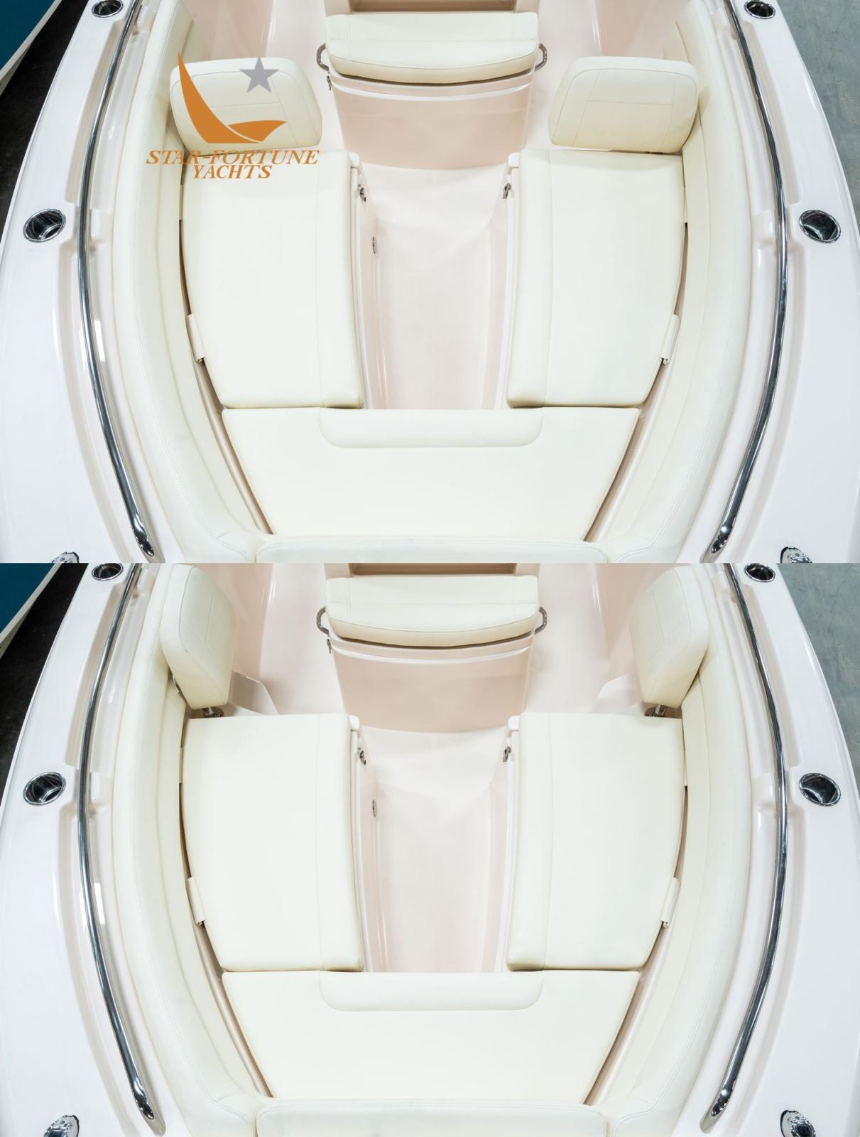 grady white boats 236 fisherman