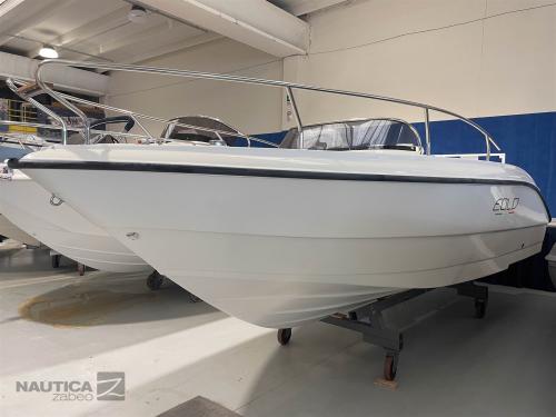 Eolo marine 730 day hbs
