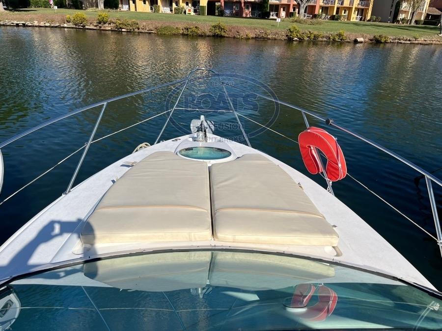 fairline Fairline targa 28