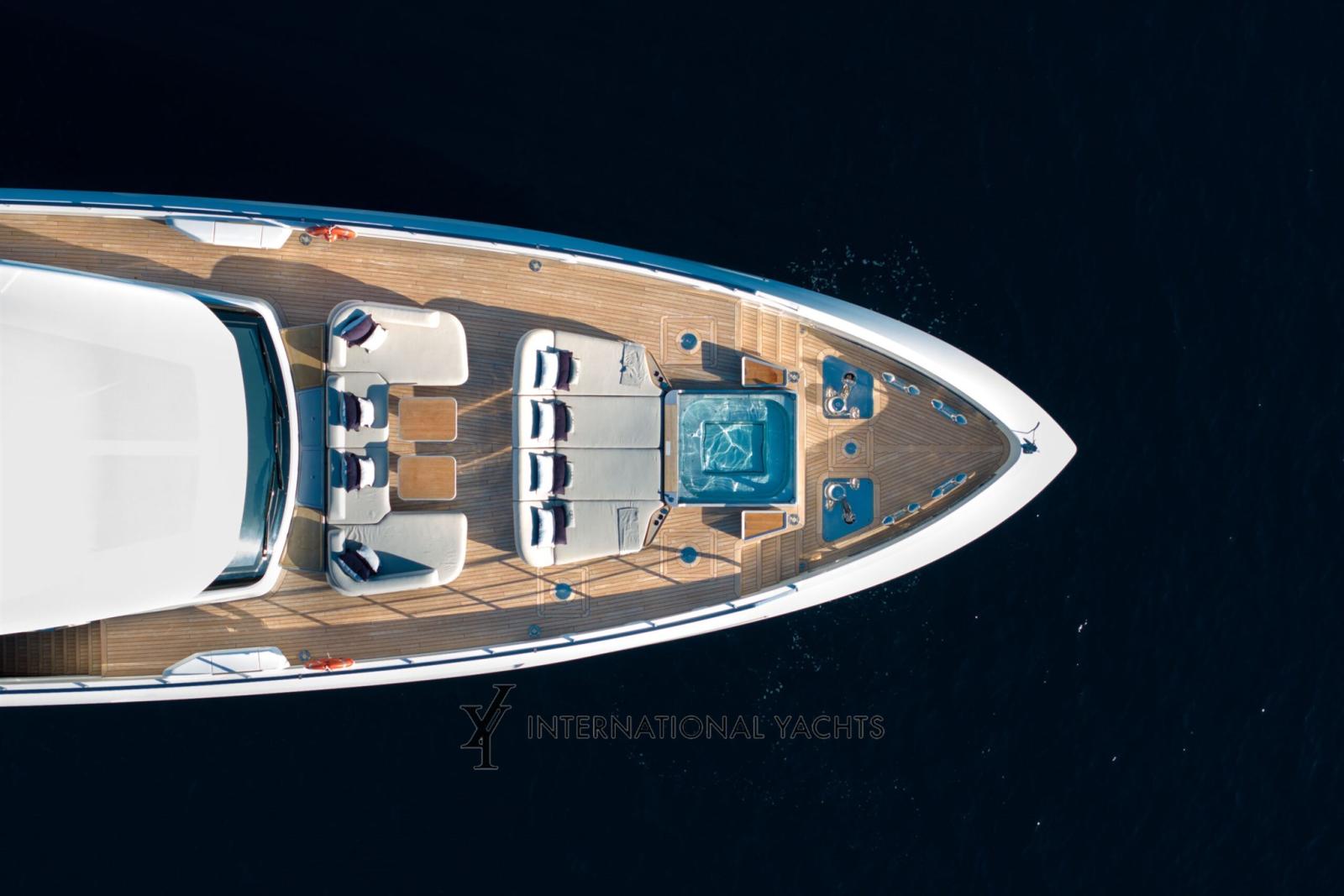 azimut Grande 36