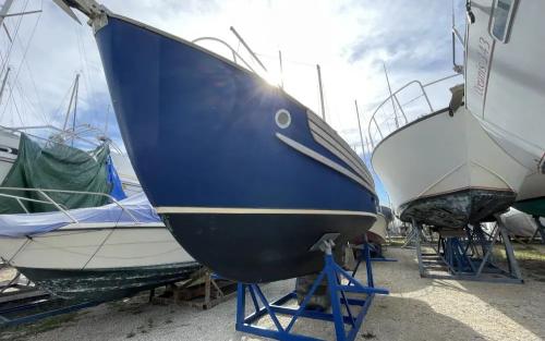 Fairways potter 25