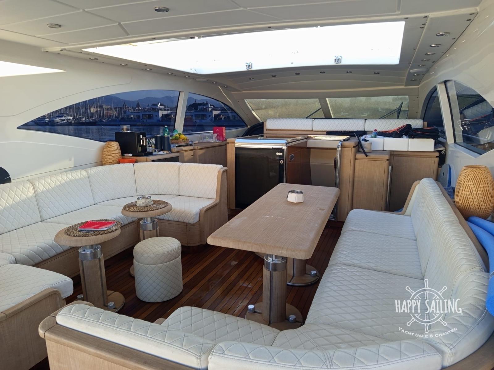 overmarine Mangusta 72