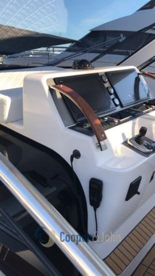 austin perker yachts Ap 44 wa