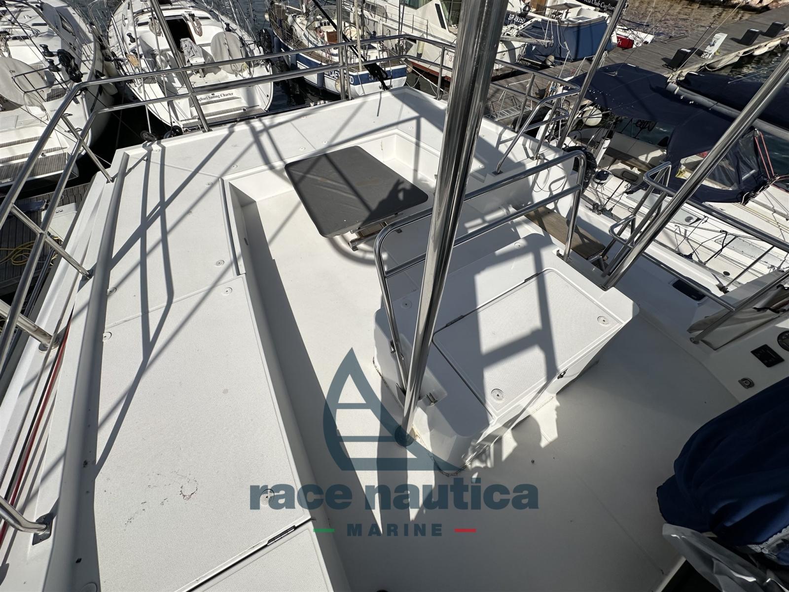 nautitech Nautitech 46 fly