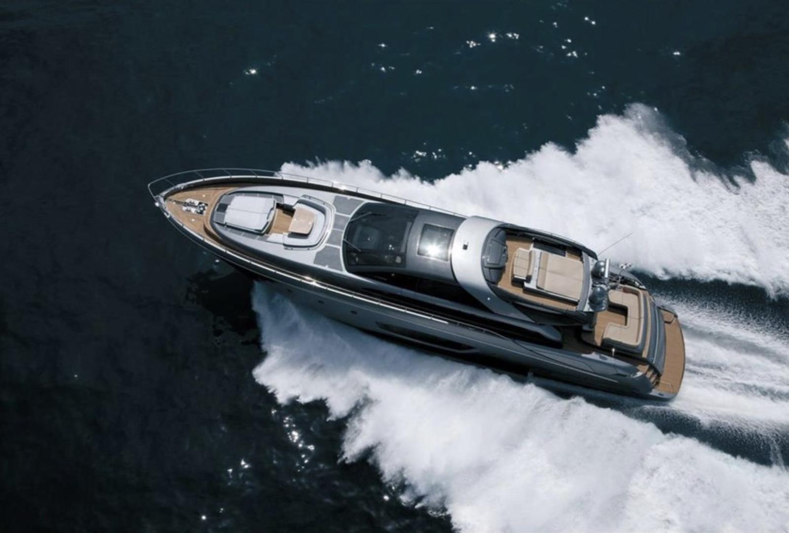 riva 86 domino