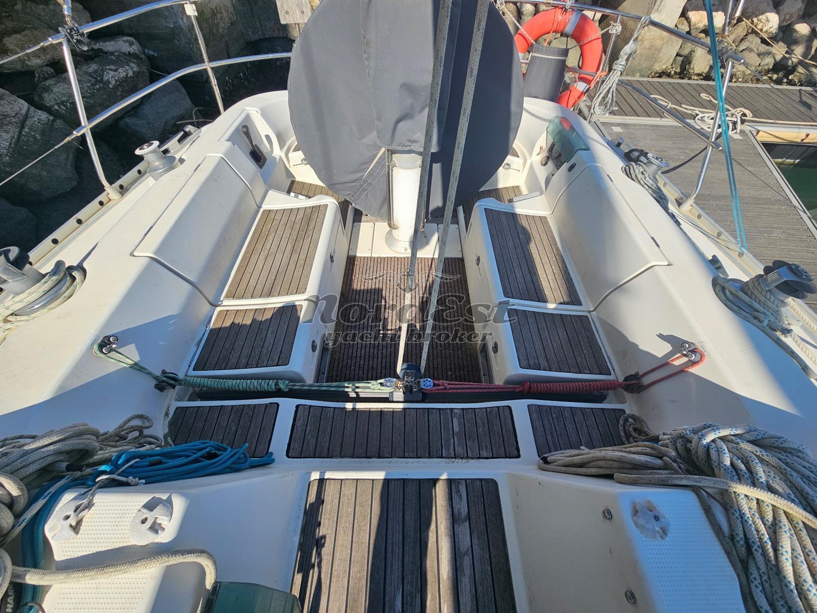 beneteau First 41s5
