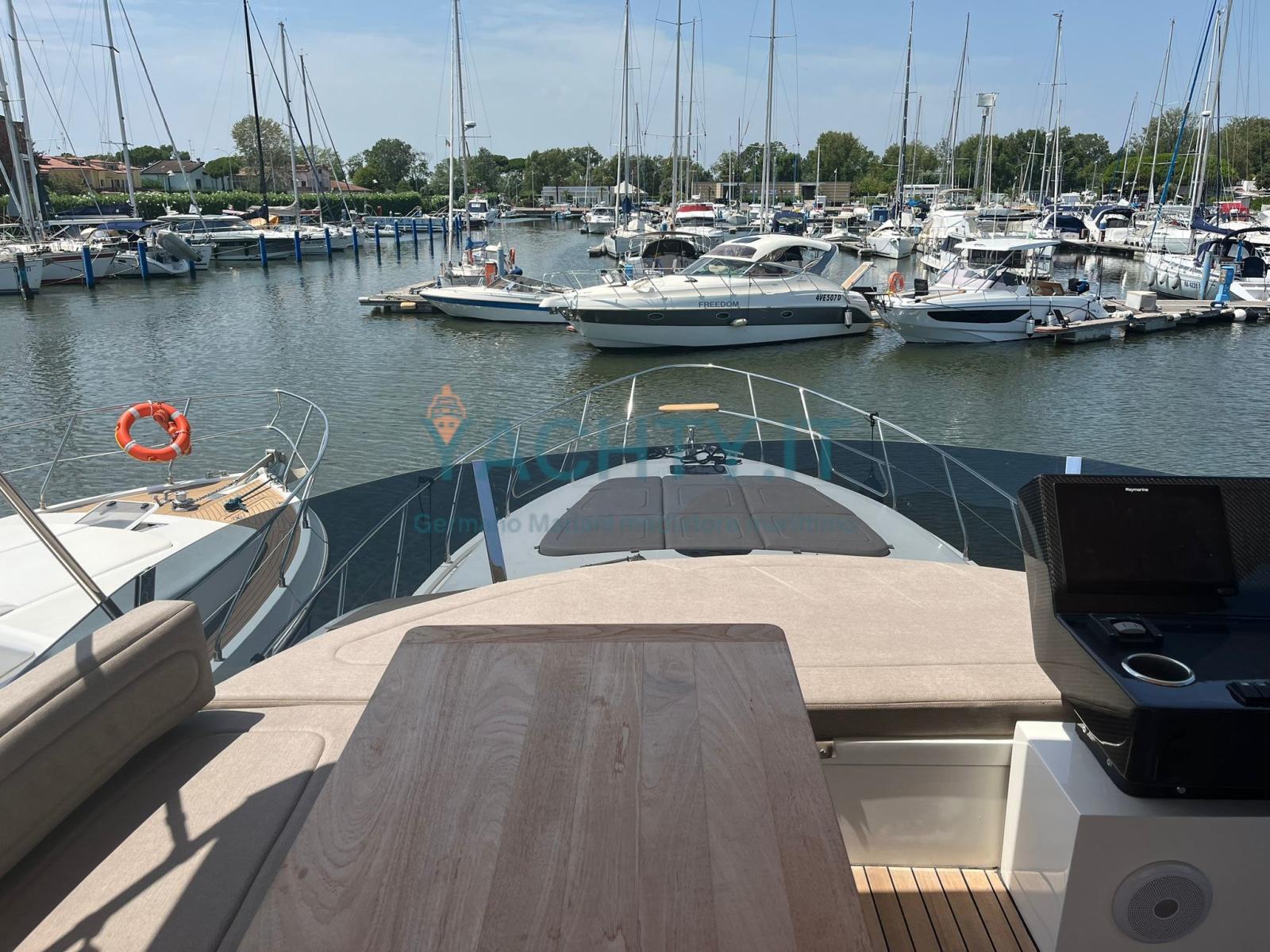 enterprise marine Em 46