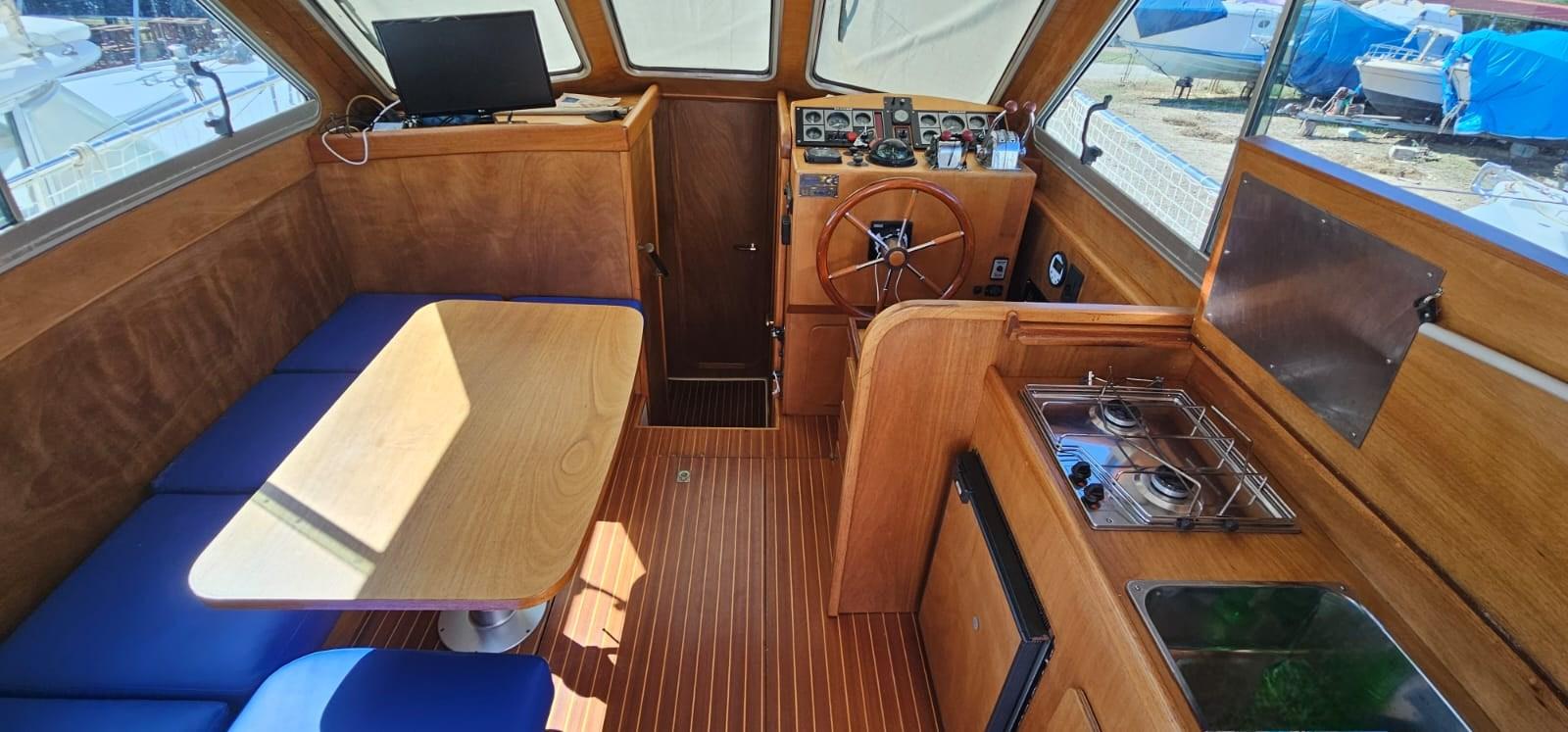 sciallino Sciallino 30' fly