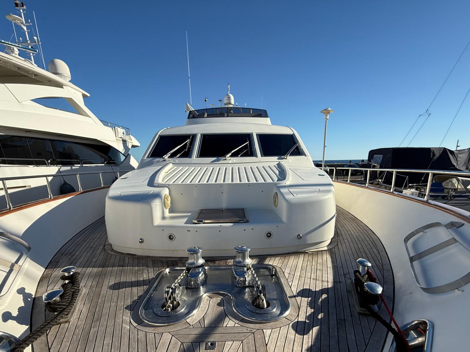 falcon 86