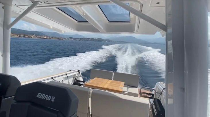 fjord 38